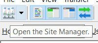 Open Site Manager